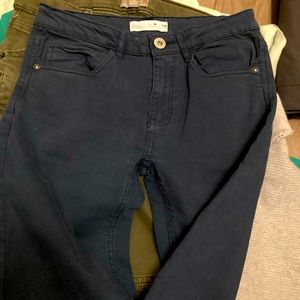 Zara boys jeans - s10
